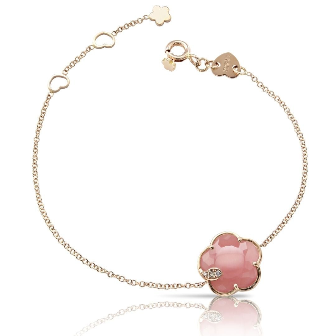 Gemstone Bracelets & Bangles - Dracakis Jewellers